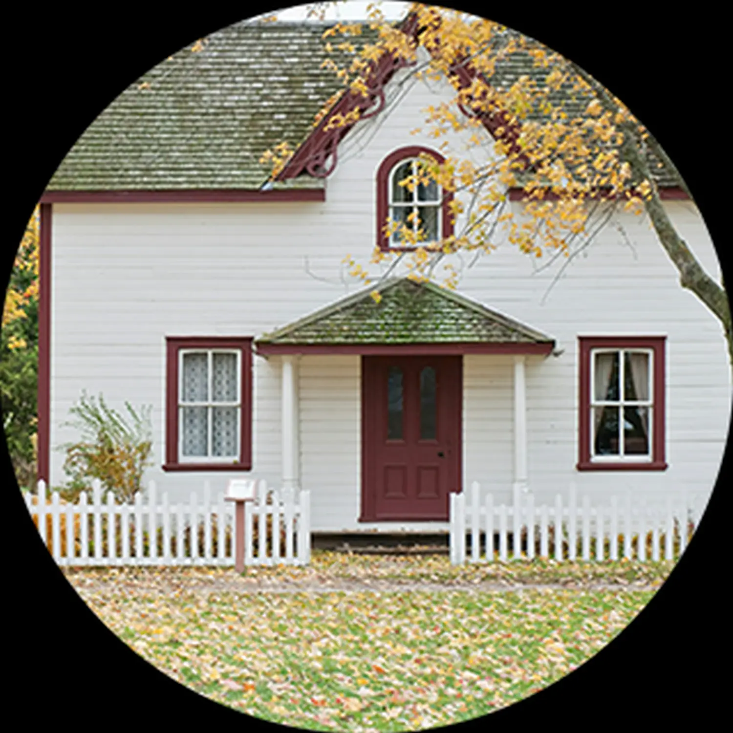 Erste Hilfe Marquardt - Ein schönes Haus